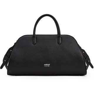 Bolsa Tote Colcci Bowling Mini Floater Pr26 Preto Feminino