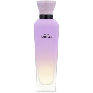 Adolfo Dominguez Iris Vainilla Edp 120Ml