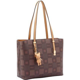 Bolsa Feminina Chenson Original Elemento Gráfico Ombro 3485092