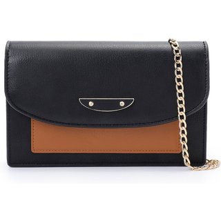 Bolsa Clutch Carteira Transversal Feminina Luxo Alça