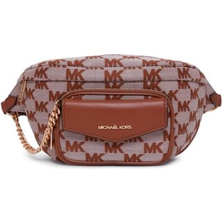 Pochete Maisie 2In1 Logo Grande 35S4g5mn7j230