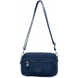 Bolsa Transversal Mini Tiracolo Resistente Alça Feminina Perfect For You