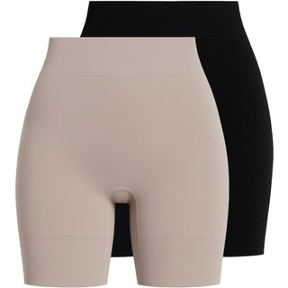 Kit com 2 Bermudas Feminina Modeladora Liz 74394