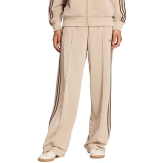 CALÇA ESPORTIVA DE MODELAGEM FOLGADA FIREBIRD adidas Originals Bege
