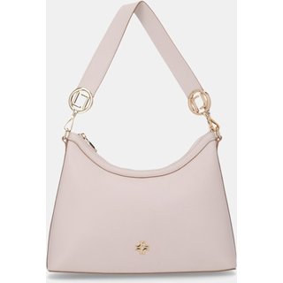 Bolsa Hobo Grande Luz da Lua - 2000703 Luz Da Lua Off-white