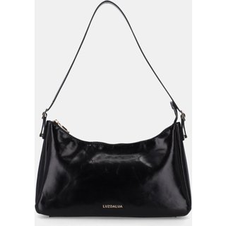 Bolsa Hobo Média Luz da Lua - 2000653 Luz Da Lua Preto