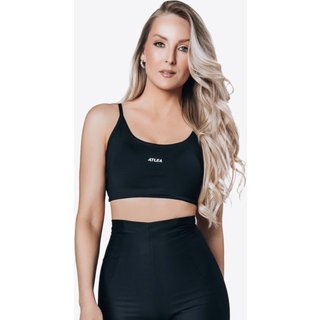 Top Atlea Emana Unique - Preto