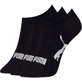 Kit 3 Pares de Meias Puma Sapatilha Esportiva Feminina