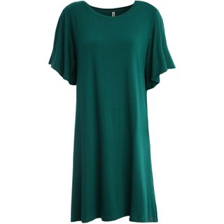 Vestido Midi Feminino VERDE