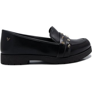 Mocassim Mississipi Preto Mississipi Preto