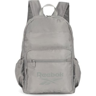 Infantil - Mochila De Costas Feminina Para Notebook Reebok Cinza