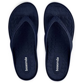 Chinelo Ortopédico Boaonda Lily Azul Marinho
