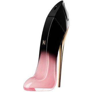 Carolina Herrera Good Girl Blush Elixir Eau de Parfum Perf Feminino 50ml