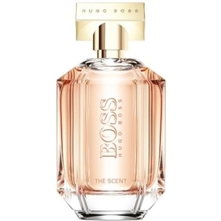Boss The Scent For Her Feminino Eau de Parfum 100ml