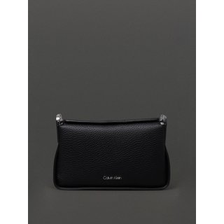 Bolsa Feminina Monograma Calvin Klein - Preto Calvin Klein Jeans