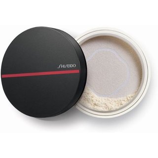 Synchro Skin Invisible Silk Loose Shiseido Synchro Skin Invisible Silk Loose Matte - Pó Solto 6G