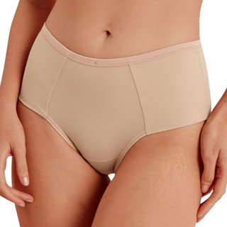 Calcinha Feminina Cintura Alta Lateral Dupla Pretty Paty