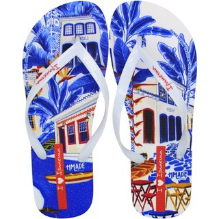Chinelo de Dedo Ipanema Arte Feminino