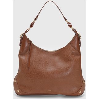 Bolsa Feminina Arezzo Soul Grande Marrom
