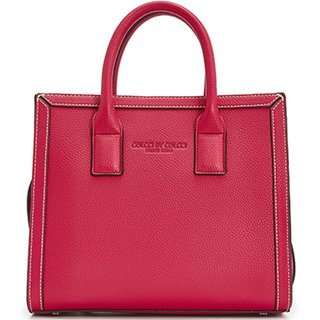 Bolsa Tote Colcci Pontos VE24 Vermelho Feminino