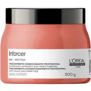L'Oréal Professionnel Serie Expert Inforcer - Máscara Capilar 500g
