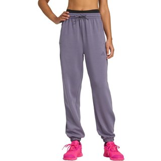 Calça Designed For Training Warm-Up adidas Performance Roxo
