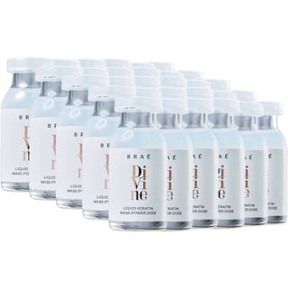 Brae Divine Power Dose Ampola de Tratamento 13ml 32un