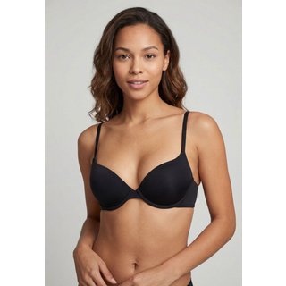 Sutiã Feminino Hope Push Up Bojo Soft Preto