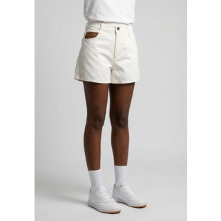 Short Feminino Colcci Sarja Off-White