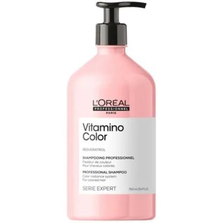 L'Oréal Professionnel Shampoo Vitamino Color Resveratrol 750ml