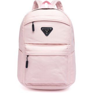 Mochila Cavalera Faculdade Feminina Espaçosa Resistente Casual