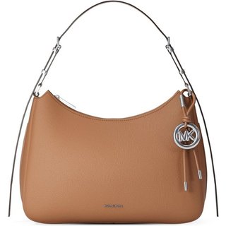 Bolsa De Ombro Nolita Em Couro Média 30F5SY5M6L230