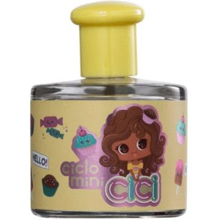 Ciclo Colônia Cici Mel