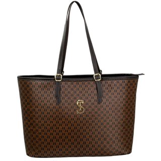 Bolsa Feminina Grande Ecobag Alça Com Regulagem Selten