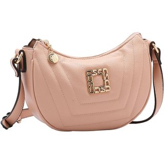 Bolsa Feminina Chenson Ferragem Chic Rosa 3484807