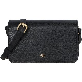 Bolsa Tiracolo Luiza Barcelos 77771354 Preto