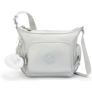 Bolsa Kipling Gabbie Mini New Bright Met