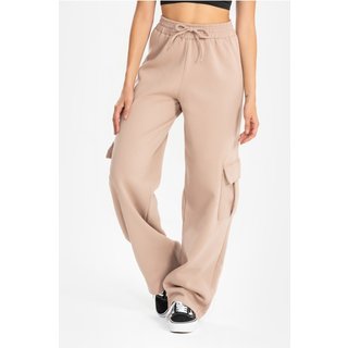 Calça Cargo Meujeans Reta Terra