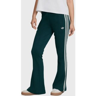 Calça Feminina adidas Originals Waffle Verde Escuro