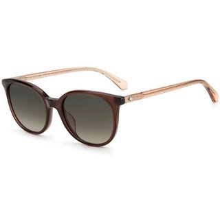 Óculos De Sol Kate Spade - Andria /S 09Q - 51 Marrom