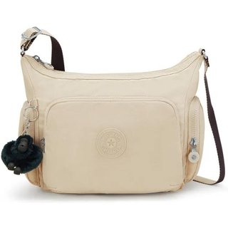 Bolsa Kipling Gabb S Back To Beige
