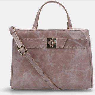 Bolsa Tote Média Luz da Lua - 2000539 Luz Da Lua Nude