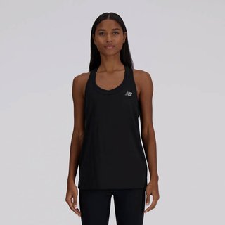 Regata New Balance Sport Essentials Feminina Preta