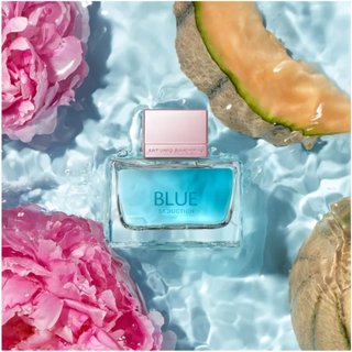 Antonio Bandeiras Bsw Edt 80Ml