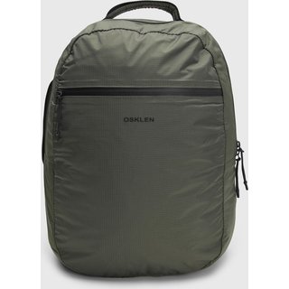 Mochila Osklen Forest Verde