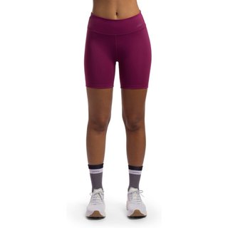 Bermuda Essential 06 Olympikus Feminina M Rosa