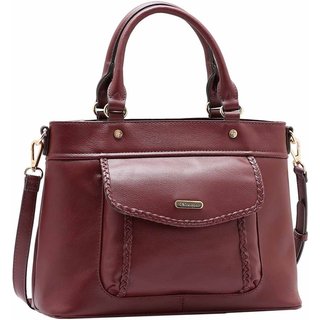 Bolsa Feminina Chenson Original Trançado Mão 3484885