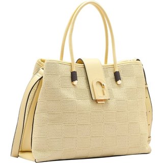 Bolsa Feminina Chenson Original Mix Texturas Mão 3484999