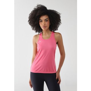 Regata Feminina Mizuno Energy 2.0 Rosa