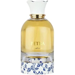 Perfume Petra Eau de Parfum Feminino Lattafa 100ml